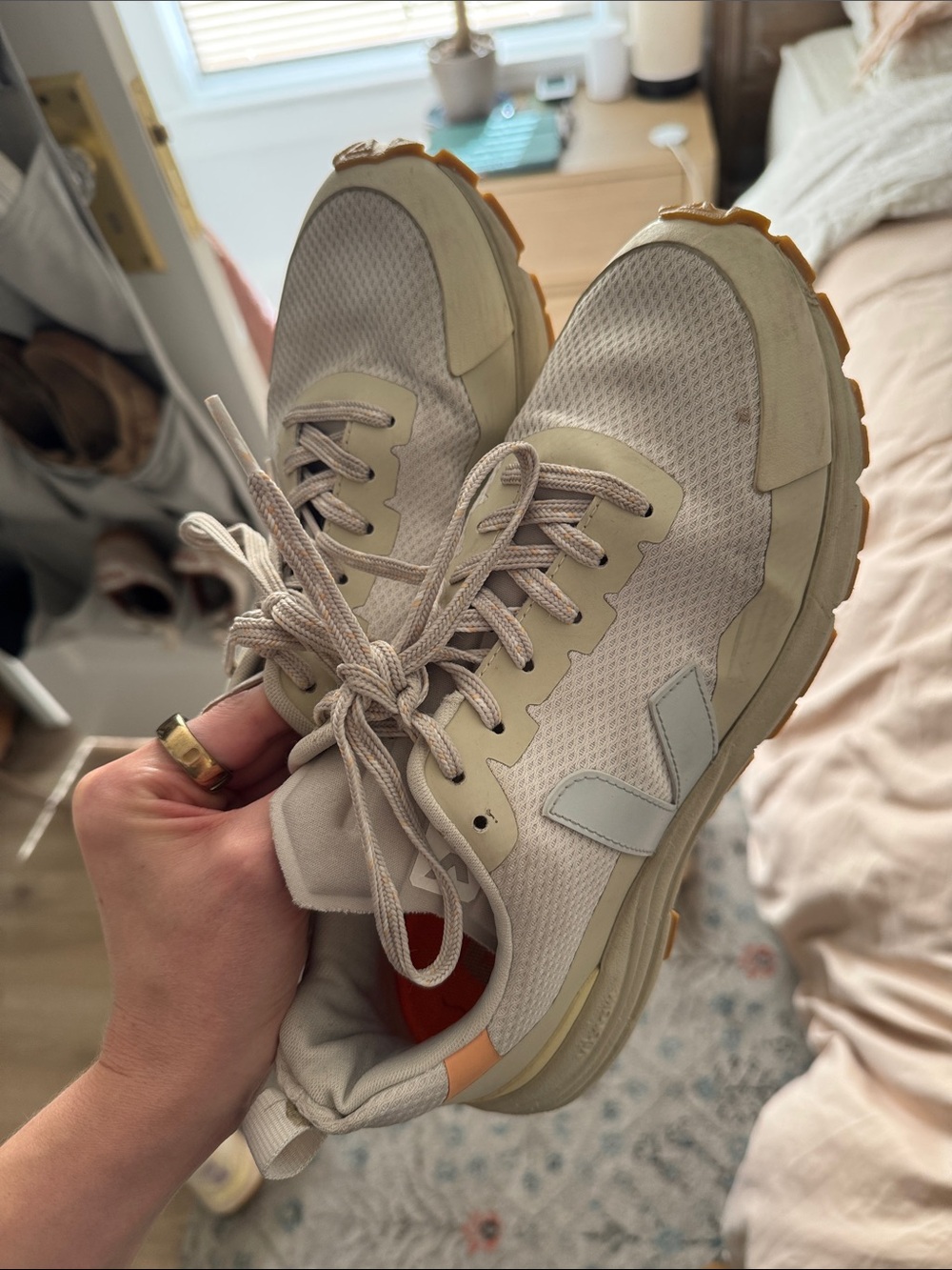 Veja Sneakers